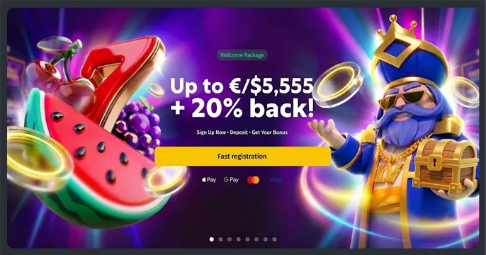 Lvbet